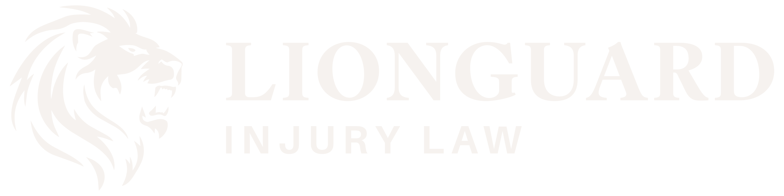 LionGuard